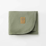 Foulard UV multifonction UPF 50+ - vert olive -