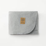 Tissu multifonction anti-UV UPF 50+ - Gris pierre -