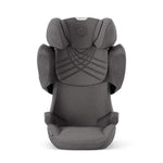 Cybex Solution T I-Fix Plus 4-12 ans - Gris Mirage