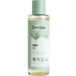 Huile Derma Eco Baby 150 ml