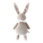 Ella Pancake 33 cm - greige | Lapin en peluche Dimpel