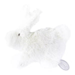 Emma Mini Pancake 15 cm - Blanc