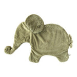Oscar Moppie 82 cm - Vert | Doudou XL / petite couverture Dimpel