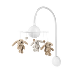 Milo - mobile pour bébé