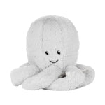 Flow Doudou à battements de cœur Olly - Poulpe