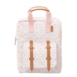 Fresk Petit sac à dos - Fleurs du jardin