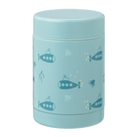 txt
Fresk Pot de conservation/thermos alimentaire / Food Jar - Submarine