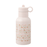 Fresk Gourde / Thermos 350Ml - Fleurs de jardin