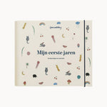 Album souvenir - Mes premières années