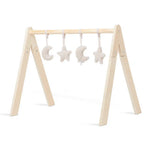 Jouets pour arche d’éveil Jollein - Moon Nougat