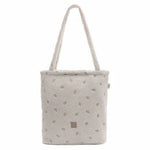 Jollein Sac à langer shopper - Teddy Lovely