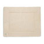 Tapis de parc 75x95cm - Boucle naturel