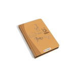 Kidywolf Kidydraw Mini Tablette à dessin - Animaux