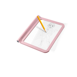 Kidywolf Kidydraw Pro tablette lumineuse portable - Rose