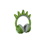 Kidywolf Kidyears Casque Bluetooth - Dino