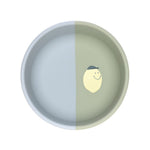 Lässig bol en silicone - Happy Fruits Lemon