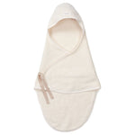 Couverture d’emmaillotage Koeka Newborn - Dijon Daily Warm White