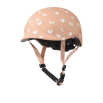 Liewood Milly Casque de vélo pour enfants - Sweethearts / Pale Tuscany