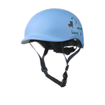 Liewood Milly Casque de vélo pour enfants - Fun / Beach Blue