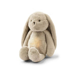 Liewood Hattie Rabbit Humming Teddy - Brume