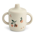 Liewood Neill gobelet d’apprentissage - Peach Seashell Mix