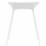 Luma Support de bain pour bébé - Blanc neige