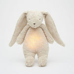 Moonie Lapin The Humming Bunny bio - sable naturel