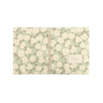 Nobodinoz Tapis à langer - Green Sakura