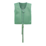 Vanilla Copenhagen Gilet de natation en néoprène - Fern Green