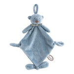 NOANN TUTTIE 25 CM - BLEU
