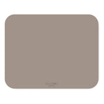 Noui Noui Tapis de toilette multifonction - Cacao