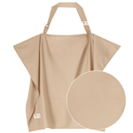 Baby On The Move Nursing Cocoon - voile d’allaitement Epic Natural
