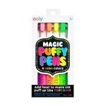 Stylos Puffy magiques Ooly