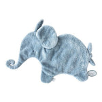 OSCAR TUTTIE 27 CM - BLEU