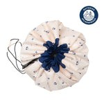 Play&Go sac de rangement et tapis de jeu d'extérieur Balloon
