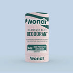 Wondr Stick déodorant | Déodorant Sensitive | Blossom Bliss