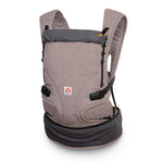 porte-bébé Ruckeli - Beige joli