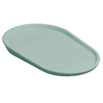Shnuggle Squishy matelas à langer - Eucalyptus