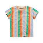 T-shirt Sproet en Sprout à rayures verticales