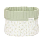 Little Dutch petit panier de rangement Blueberry Leaves