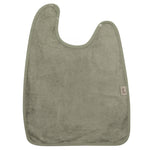 Bavoir imperméable XL - Whisper Green