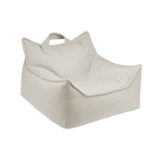 Wigiwama Pouf d’extérieur - Outdoor Beanbag Chair - Terra