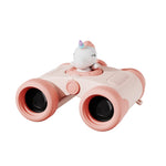 Les jumelles Zoo Eyes de Zoofamily - Licorne