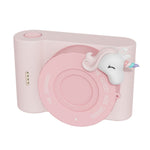 The Zoofamily Urban Zoo - Licorne | Appareil photo pour enfants