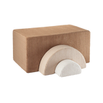 Wigiwama set de coussins de jeu Toffee Rainbow