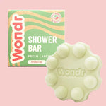 Wondr | Mélèze frais | Pain douche