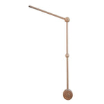 Bras en bois pour téléphone portable / support pour téléphone portable