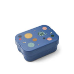 Liewood Kamil boîte à déjeuner / lunchbox - Universe / Classic Navy