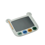 Tablette LCD à dessin Liewood Venzora avec tampons - Dove Blue Multimix