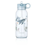 Liewood Gourde 500 ML - Yang Tritan - Créatures marines / Sable